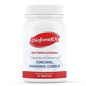 DiaformRX gt